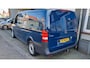 Mercedes-Benz Vito 111 CDI Lang apk 28-03-2026 incl bedrijfsinrichting