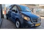 Mercedes-Benz Vito 111 CDI Lang apk 28-03-2026 incl bedrijfsinrichting