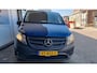 Mercedes-Benz Vito 111 CDI Lang apk 28-03-2026 incl bedrijfsinrichting