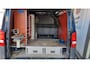 Mercedes-Benz Vito 111 CDI Lang apk 28-03-2026 incl bedrijfsinrichting