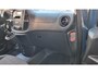 Mercedes-Benz Vito 111 CDI Lang apk 28-03-2026 incl bedrijfsinrichting