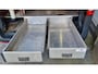Mercedes-Benz Vito 111 CDI Lang apk 28-03-2026 incl bedrijfsinrichting