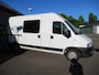 Fiat Ducato 15 2.3 JTD 370 Gran Volume