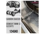 BMW i3 Executive 120Ah 42 kWh/Lodge/S-dak/Adaptive/W-pomp/Camera/3-Fase/20"