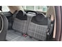 Fiat 500C cabrio 1.2
