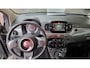 Fiat 500C cabrio 1.2