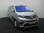 Toyota PROACE Electric Worker Extra Range Prof Dubbel Cabine 75 kWh | Safety Pack | Climate Control | Lat-om-Lat |