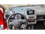 Toyota Aygo 1.0-12V Dynamic Navigator aktie prijs 3950