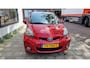 Toyota Aygo 1.0-12V Dynamic Navigator aktie prijs 3950