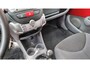 Toyota Aygo 1.0-12V Dynamic Navigator aktie prijs 3950