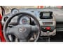 Toyota Aygo 1.0-12V Dynamic Navigator aktie prijs 3950