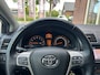Toyota Avensis 1.6 VVTi Dynamic NIEUWE APK / RIJDT GOED / TREKHAAK / AIRCO / CR