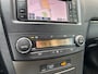 Toyota Avensis 1.6 VVTi Dynamic NIEUWE APK / RIJDT GOED / TREKHAAK / AIRCO / CR