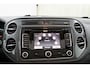 Volkswagen Tiguan 2.0 TSI Sport&Style 4Motion zwart