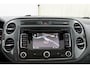 Volkswagen Tiguan 2.0 TSI Sport&Style 4Motion zwart