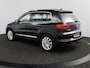 Volkswagen Tiguan 2.0 TSI Sport&Style 4Motion zwart