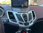 Ford Fiesta 1.4 Ghia NIEUWE APK / LEER / CAMERA / AIRCO / GROOT.SCHERM / LMV