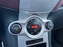 Ford Fiesta 1.4 Ghia NIEUWE APK / LEER / CAMERA / AIRCO / GROOT.SCHERM / LMV