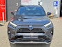 Toyota RAV4 2.5 Plug-in Hybrid AWD Bi-Tone Plus ELEK. ACHTERKLEP JBL STOELVERWARMING & KOELING STUUR- & RUITVERWARMING