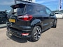 Ford EcoSport 1.0 EcoBoost 125pk ST-Line Black ,trekhaak , voorruitverwarming , stoel en stuurverwarming