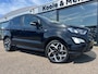 Ford EcoSport 1.0 EcoBoost 125pk ST-Line Black ,trekhaak , voorruitverwarming , stoel en stuurverwarming