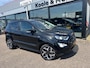 Ford EcoSport 1.0 EcoBoost 125pk ST-Line Black ,trekhaak , voorruitverwarming , stoel en stuurverwarming