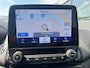 Ford EcoSport 1.0 EcoBoost 125pk ST-Line Black ,trekhaak , voorruitverwarming , stoel en stuurverwarming