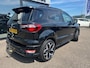 Ford EcoSport 1.0 EcoBoost 125pk ST-Line Black ,trekhaak , voorruitverwarming , stoel en stuurverwarming