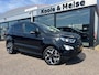 Ford EcoSport 1.0 EcoBoost 125pk ST-Line Black ,trekhaak , voorruitverwarming , stoel en stuurverwarming