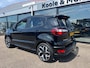 Ford EcoSport 1.0 EcoBoost 125pk ST-Line Black ,trekhaak , voorruitverwarming , stoel en stuurverwarming