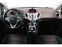 Ford Fiesta 1.25 Titanium | Cruise | Clima | Bluetooth | Dealer Onderhouden