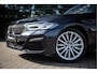 BMW 5-Serie 545e xDrive High Executive , Adap. cruise, Sfeerverlichting, Stoel/stuurverwarming,