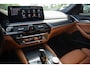 BMW 5-Serie 545e xDrive High Executive , Adap. cruise, Sfeerverlichting, Stoel/stuurverwarming,