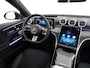 Mercedes-Benz C-klasse Estate 300 e Business Solution AMG | Panorama - Schuifdak | Trekhaak Wegklapbaar | Niveauregeling | Head-Up Display | Memorystoelen | Burmester Surround Sound | Apple Carplay & Android Auto