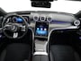 Mercedes-Benz C-klasse Estate 300 e Business Solution AMG | Panorama - Schuifdak | Trekhaak Wegklapbaar | Niveauregeling | Head-Up Display | Memorystoelen | Burmester Surround Sound | Apple Carplay & Android Auto