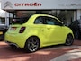 Abarth 500 Cabrio 42 kWh 155PK, Rijklaarprijs | 17 inch wielen | Camera | Navigatie | Apple Carplay | LED