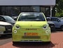 Abarth 500 Cabrio 42 kWh 155PK, Rijklaarprijs | 17 inch wielen | Camera | Navigatie | Apple Carplay | LED