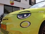Abarth 500 Cabrio 42 kWh 155PK, Rijklaarprijs | 17 inch wielen | Camera | Navigatie | Apple Carplay | LED