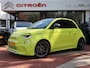 Abarth 500 Cabrio 42 kWh 155PK, Rijklaarprijs | 17 inch wielen | Camera | Navigatie | Apple Carplay | LED