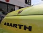 Abarth 500 Cabrio 42 kWh 155PK, Rijklaarprijs | 17 inch wielen | Camera | Navigatie | Apple Carplay | LED