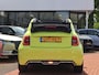 Abarth 500 Cabrio 42 kWh 155PK, Rijklaarprijs | 17 inch wielen | Camera | Navigatie | Apple Carplay | LED