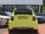 Abarth 500 Cabrio 42 kWh 155PK, Rijklaarprijs | 17 inch wielen | Camera | Navigatie | Apple Carplay | LED