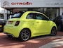 Abarth 500 Cabrio 42 kWh 155PK, Rijklaarprijs | 17 inch wielen | Camera | Navigatie | Apple Carplay | LED