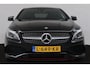 Mercedes-Benz CLA 180 Business Solution AMG Upgrade Edition (ACHTERUITRIJCAMERA, NAVIGATIE, STOELVERWARMING, CRUISE)