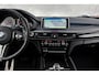 BMW X6 M | Head-up | Alcantara hemelbekleding | Schuifdak | Camera | | Lederen bekleding | Trekhaak