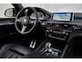 BMW X6 M | Head-up | Alcantara hemelbekleding | Schuifdak | Camera | | Lederen bekleding | Trekhaak