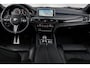 BMW X6 M | Head-up | Alcantara hemelbekleding | Schuifdak | Camera | | Lederen bekleding | Trekhaak