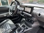 Citroën C4 Cactus 1.2 PT 110pk Shine Leder, Navi, Camera, Carplay, 17" LMV