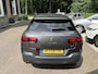 Citroën C4 Cactus 1.2 PT 110pk Shine Leder, Navi, Camera, Carplay, 17" LMV