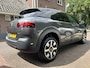 Citroën C4 Cactus 1.2 PT 110pk Shine Leder, Navi, Camera, Carplay, 17" LMV